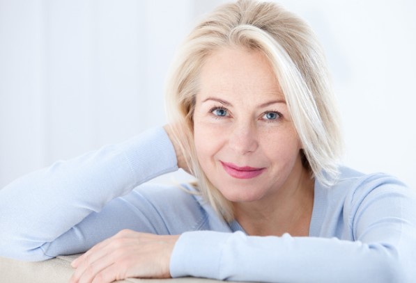 menopauza pierdere de grăsime facială
