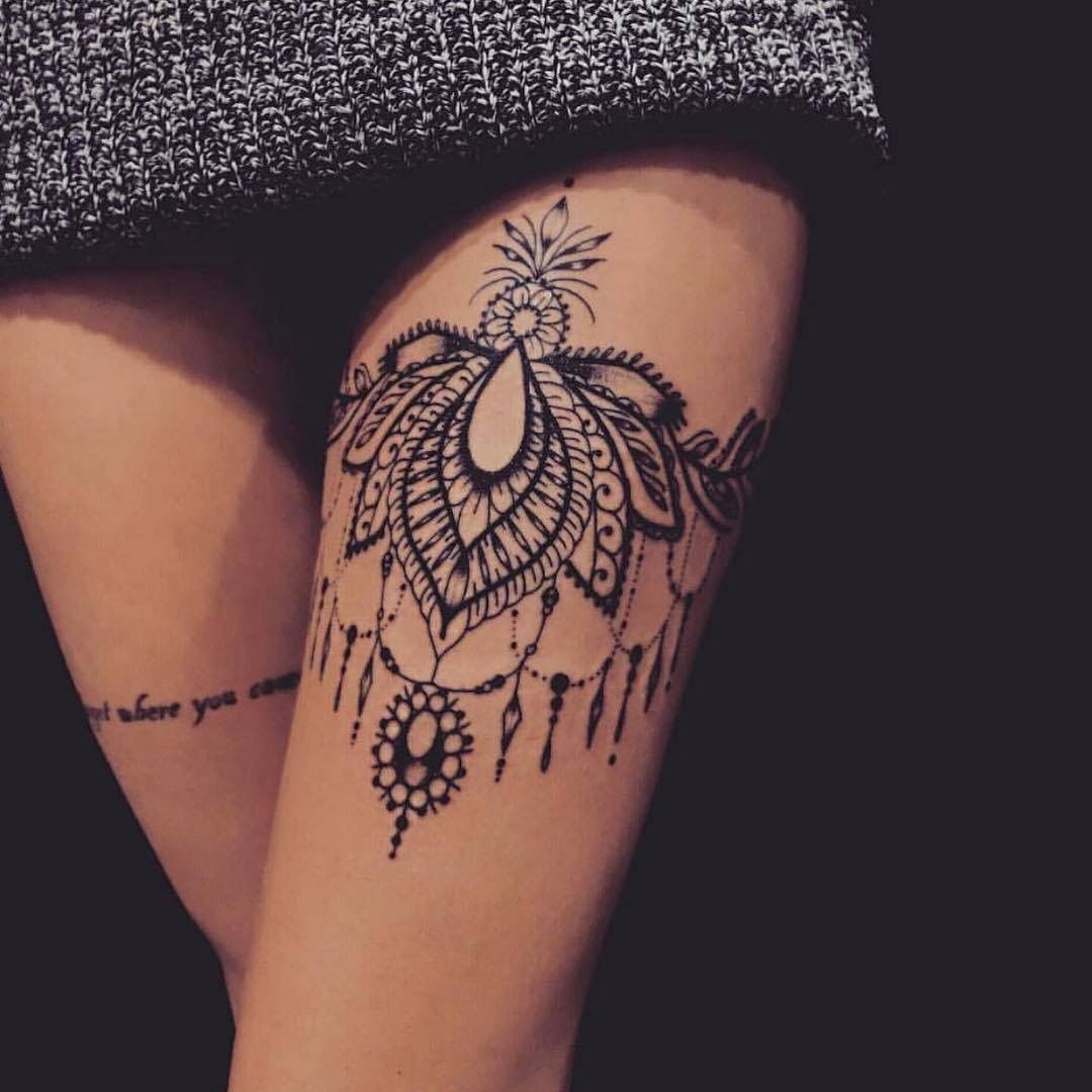 Ce facem cu tatuajele în timpul epilării definitive?